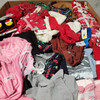 589 Units of Clothing & Accessories - MSRP $9,143 - Returns (Lot # 676845)