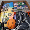 138 Units of Sports & Outdoor - MSRP $2,373 - Returns (Lot # 677121)
