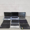 17 Units of Chromebooks - MSRP $4,339 - Salvage (Lot # 675311)