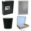 63 Units of Business Supplies - MSRP $3,405 - Returns (Lot # 680104)