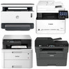 10 Units of Printers - MSRP $3,187 - Returns (Lot # 680117)