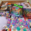 214 Units of Toys - MSRP $3,315 - Returns (Lot # 677321)
