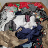 797 Units of Clothing & Accessories - MSRP $12,031 - Returns (Lot # 677322)