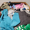 726 Units of Clothing & Accessories - MSRP $9,196 - Returns (Lot # 677341)