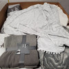 69 Units of Bedding - MSRP $1,978 - Returns (Lot # 677408)