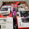23 Units of Small Appliances - MSRP $1,694 - Returns (Lot # 677418)