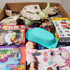 104 Units of Toys - MSRP $2,038 - Returns (Lot # 677424)