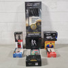 63 Units of Collectibles (Star Wars, Star Trek, DC, Marvel & More) - MSRP $2,728 - Brand New (Lot # 667110)