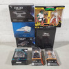 59 Units of Collectibles (Star Wars, Star Trek, DC, Marvel & More) - MSRP $3,338 - Brand New (Lot # 667131)
