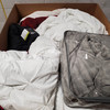 50 Units of Bedding - MSRP $1,504 - Returns (Lot # 677511)