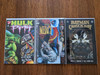 658 Units of Comic Books - MSRP $3,257 - Used (Lot # 682601)