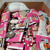 567 Units of Christmas & Seasonal - MSRP $3,169 - Returns (Lot # 679321)