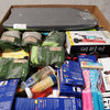 203 Units of Sports & Outdoor - MSRP $1,989 - Returns (Lot # 679427)
