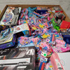 390 Units of Toys - MSRP $3,762 - Returns (Lot # 679513)