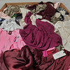 768 Units of Clothing & Accessories - MSRP $10,576 - Returns (Lot # 679730)