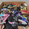 199 Units of Shoes (pair) - MSRP $5,011 - Returns (Lot # 679741)