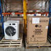 28 Units of Major Appliances - MSRP $40,145 - Returns (Lot # 680401)