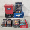 26 Units of Collectibles (Star Wars, Star Trek, DC, Marvel & More) - MSRP $1,528 - Brand New (Lot # 667140)