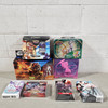 153 Units of Toys (Star Wars, DC, Marvel & Pokemon) - MSRP $1,613 - Brand New (Lot # 667143)