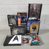 50 Units of Collectibles (Star Wars, Star Trek, DC, Marvel & More) - MSRP $1,895 - Brand New (Lot # 667145)