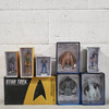 36 Units of Collectibles (Star Wars, Star Trek, DC, Marvel & More) - MSRP $877 - Brand New (Lot # 667165)