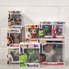 132 Units of Funko Pop (Marvel, DC, Star Wars, Harry Potter & More) - MSRP $1,830 - Brand New (Lot # 667172)