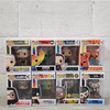 143 Units of Funko Pop (Marvel, DC, Star Wars, Harry Potter & More) - MSRP $1,883 - Brand New (Lot # 667176)