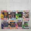 136 Units of Funko Pop (Marvel, DC, Star Wars, Harry Potter & More) - MSRP $2,042 - Brand New (Lot # 667179)