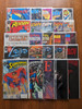 819 Units of Comic Books - MSRP $4,054 - Used (Lot # 683601)