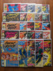 819 Units of Comic Books - MSRP $4,054 - Used (Lot # 683601)