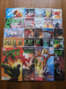 819 Units of Comic Books - MSRP $4,054 - Used (Lot # 683601)