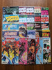 819 Units of Comic Books - MSRP $4,054 - Used (Lot # 683601)