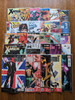 819 Units of Comic Books - MSRP $4,054 - Used (Lot # 683601)