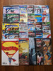 819 Units of Comic Books - MSRP $4,054 - Used (Lot # 683601)