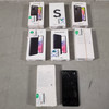 23 units of Samsung Smartphones - MSRP $7,410 - Salvage (Lot # 677810)