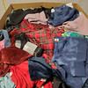 517 units of Clothing & Accessories - MSRP $7,818 - Returns (Lot # 679630)