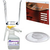 203 units of Business Supplies - MSRP $4,181 - Returns (Lot # 681748)