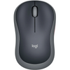 100 Units of Logitech M185 Wireless Mouse - MSRP $1,999 - Like New (Lot # LK681701)