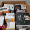 24 units of Small Appliances - MSRP $1,559 - Returns (Lot # 680935)