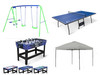 13 units of Sports & Outdoor - MSRP $1,250 - Returns (Lot # 681109)