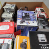 23 units of Small Appliances - MSRP $1,498 - Returns (Lot # 681135)