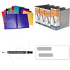 149 units of Office & School Supplies - MSRP $4,333 - Returns (Lot # 683001)