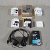 24 units of Headphones - MSRP $3,563 - Returns (Lot # 683020)