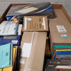 215 units of Office & School Supplies - MSRP $5,627 - Returns (Lot # 683405)