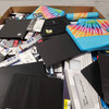 1069 units of Office & School Supplies - MSRP $4,166 - Returns (Lot # 681207)