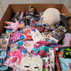 557 units of Toys - MSRP $4,810 - Returns (Lot # 681216)