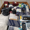 79 units of Bedding - MSRP $2,026 - Returns (Lot # 681221)