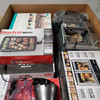 22 units of Small Appliances - MSRP $1,969 - Returns (Lot # 681236)
