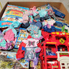 344 units of Toys - MSRP $4,736 - Returns (Lot # 681314)