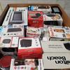 45 units of Small Appliances - MSRP $2,463 - Returns (Lot # 681338)